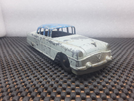 Vintage Toy Car 1950's Packard Patrician