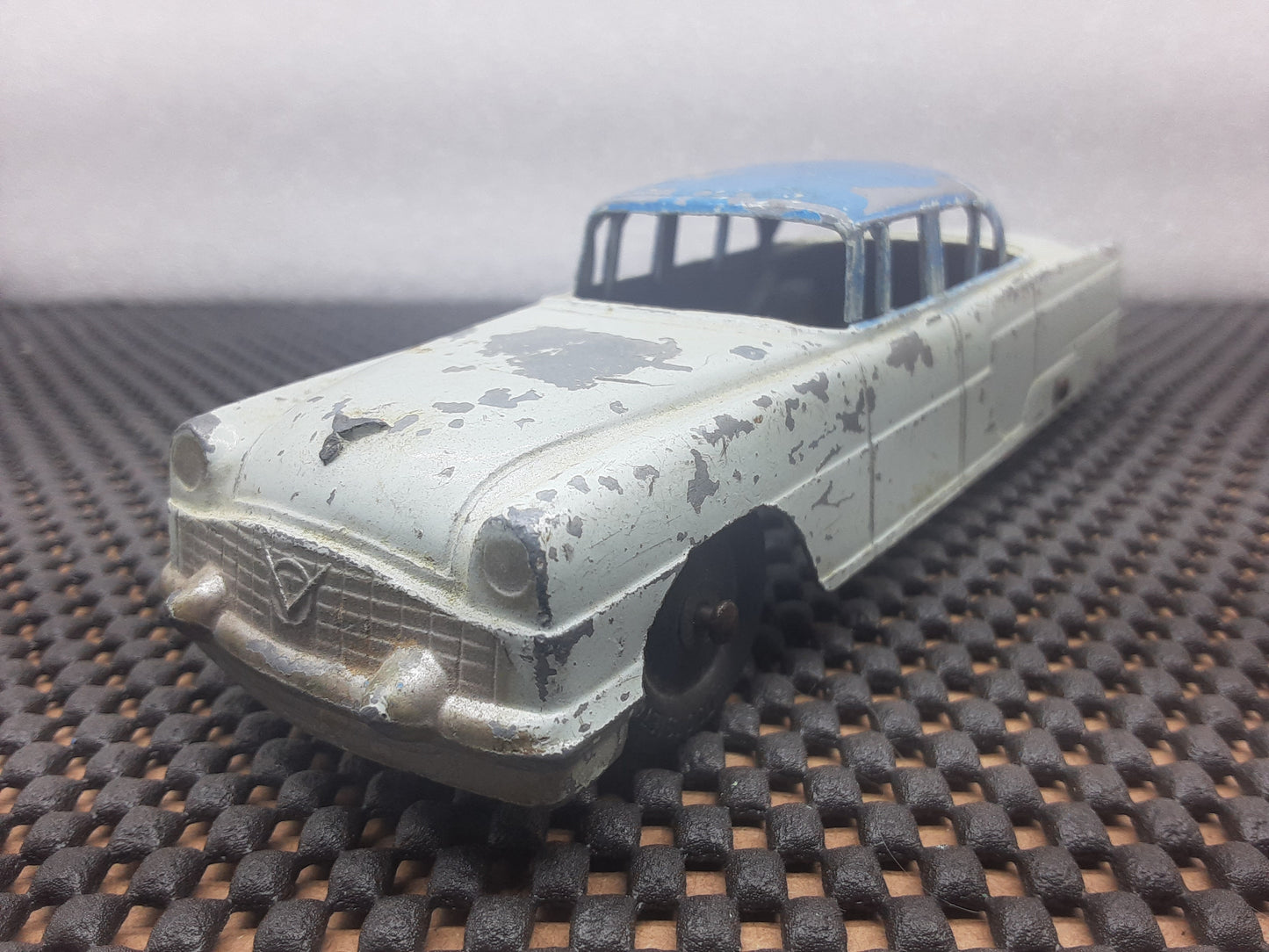 Vintage Toy Car 1950's Packard Patrician