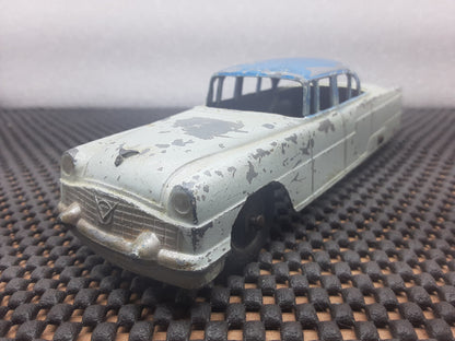 Vintage Toy Car 1950's Packard Patrician