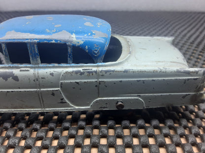 Vintage Toy Car 1950's Packard Patrician