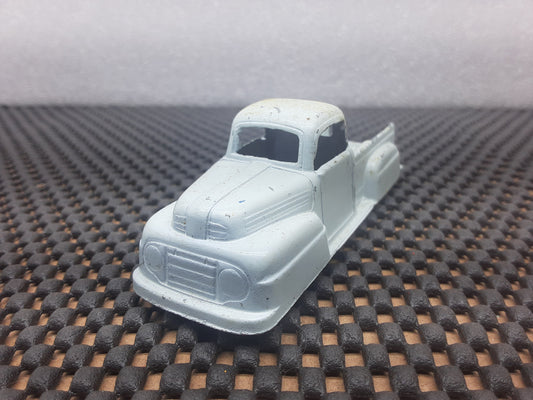 Vintage Toy Car 1950's Ford Truck (light)