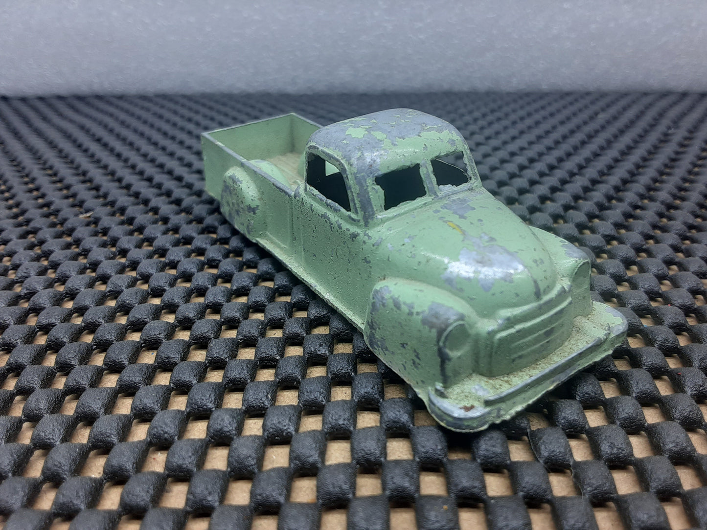 Vintage Toy Car 1949 Chevrolet Truck