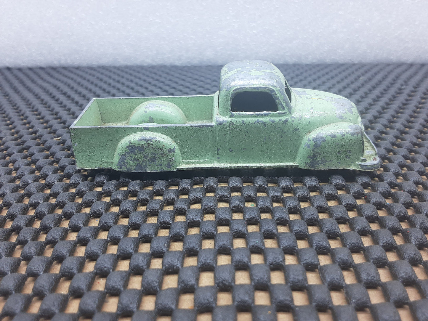 Vintage Toy Car 1949 Chevrolet Truck