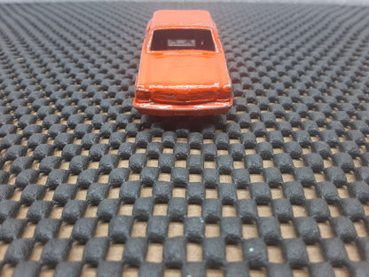 Vintage Toy Car 1964 Ford Mustang