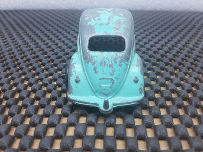 Vintage Toy Car 1950's VW Beetle