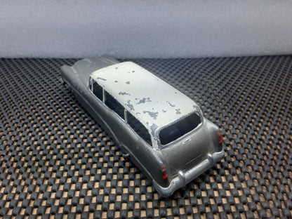 Vintage Toy Car 1955 Buick Century Estate Wagon