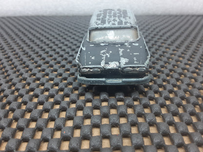 Vintage Toy Car 1958 Ford Fairlane (Made In Canada)