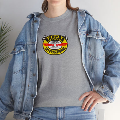 Vintage 1956-1963 NASCAR T-Shirt