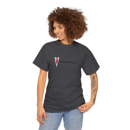 Modern Pontiac T-Shirt