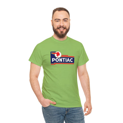 Vintage 1950s Pontiac T-Shirt