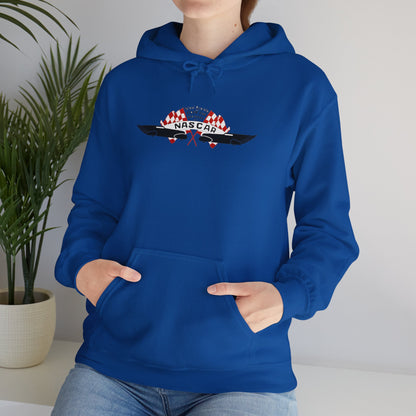 Vintage 1948-1955 NASCAR Hoodie