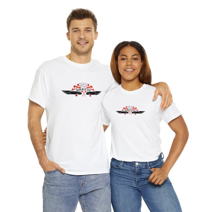 Vintage 1948-1955 NASCAR T-Shirt