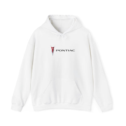 Modern Pontiac Hoodie