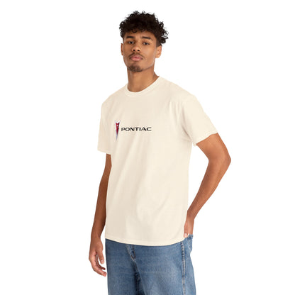 Modern Pontiac T-Shirt