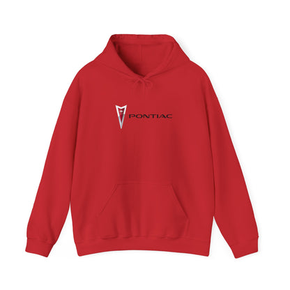 Modern Pontiac Hoodie