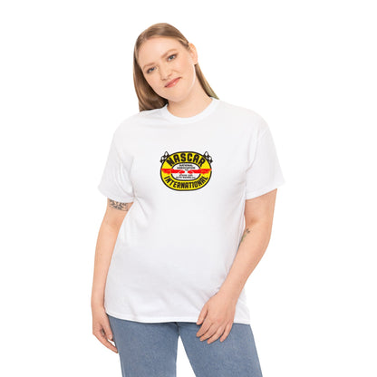 Vintage 1956-1963 NASCAR T-Shirt