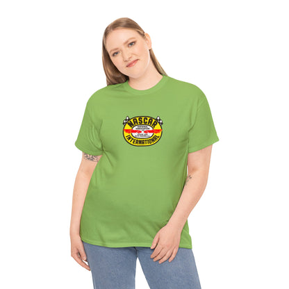 Vintage 1956-1963 NASCAR T-Shirt