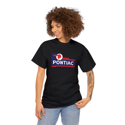 Vintage 1950s Pontiac T-Shirt