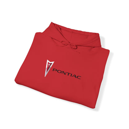 Modern Pontiac Hoodie