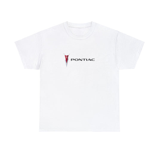 Modern Pontiac T-Shirt