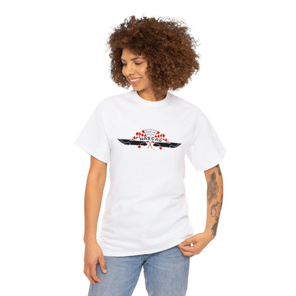 Vintage 1948-1955 NASCAR T-Shirt