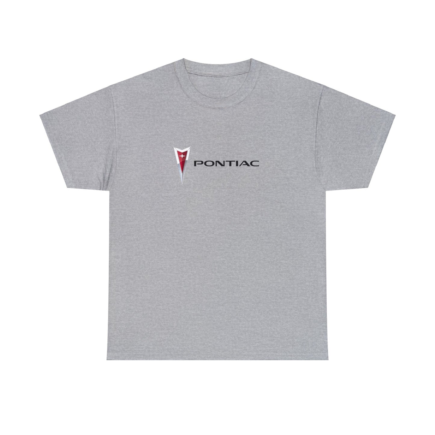 Modern Pontiac T-Shirt