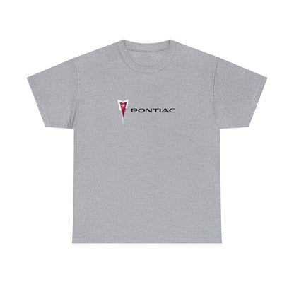 Modern Pontiac T-Shirt