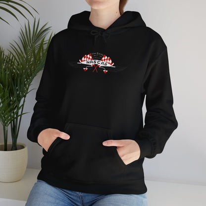 Vintage 1948-1955 NASCAR Hoodie