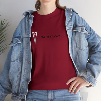 Modern Pontiac T-Shirt