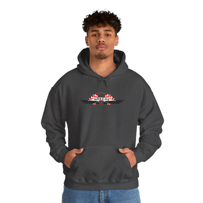 Vintage 1948-1955 NASCAR Hoodie