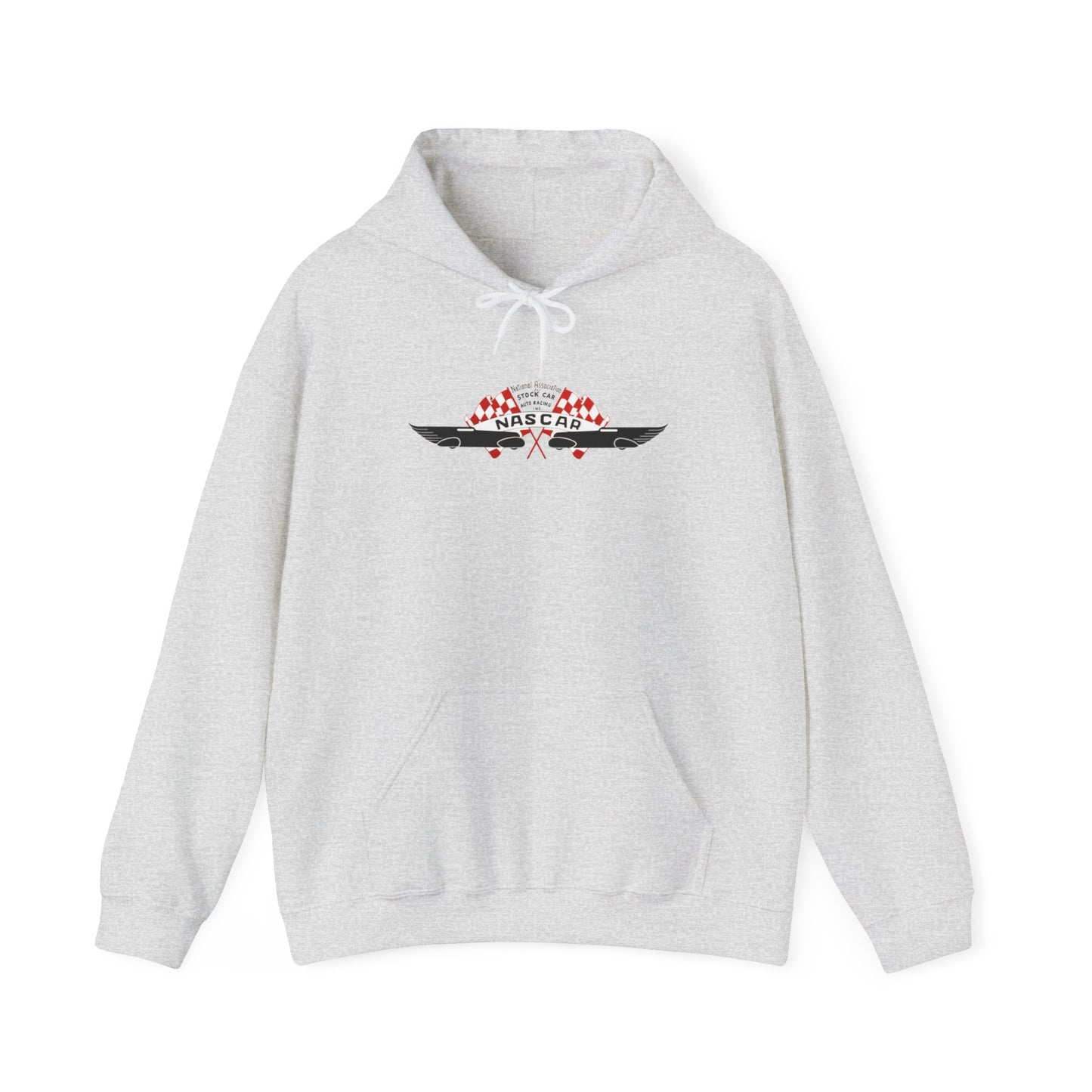 Vintage 1948-1955 NASCAR Hoodie