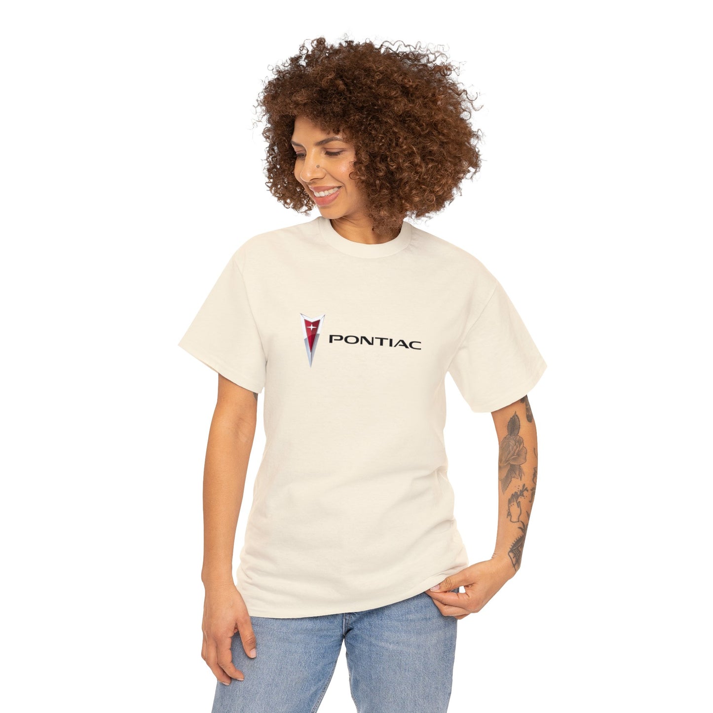 Modern Pontiac T-Shirt