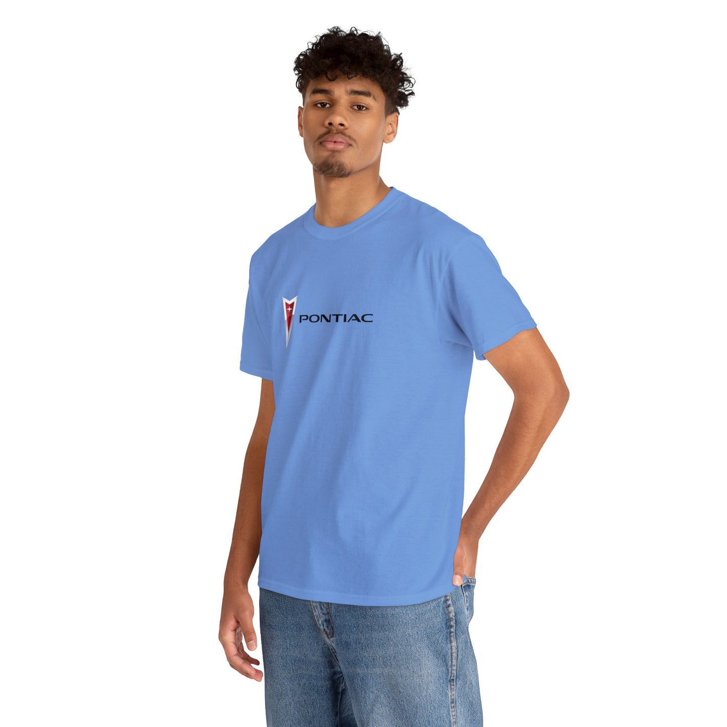 Modern Pontiac T-Shirt