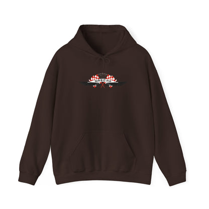 Vintage 1948-1955 NASCAR Hoodie