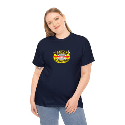 Vintage 1956-1963 NASCAR T-Shirt