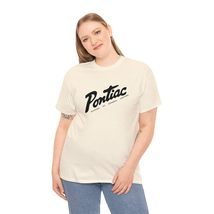 Vintage Pontiac T-Shirt