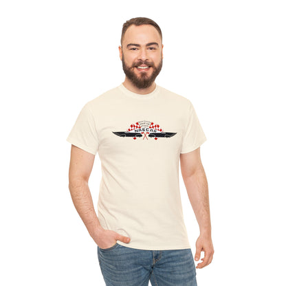 Vintage 1948-1955 NASCAR T-Shirt