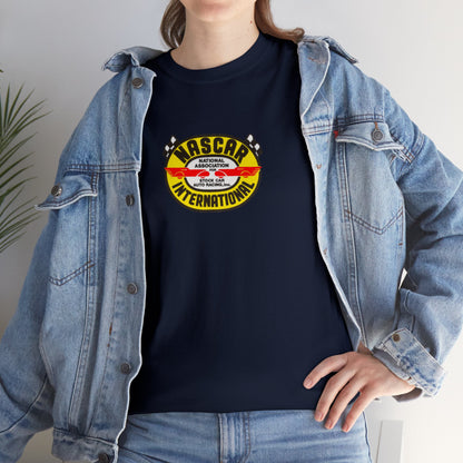 Vintage 1956-1963 NASCAR T-Shirt