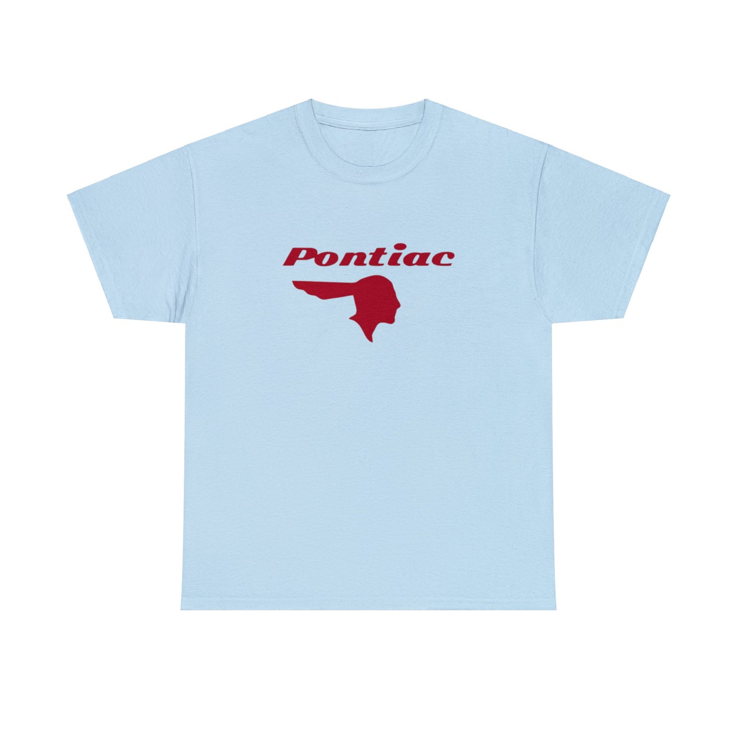 Vintage Pontiac Dealer T-Shirt