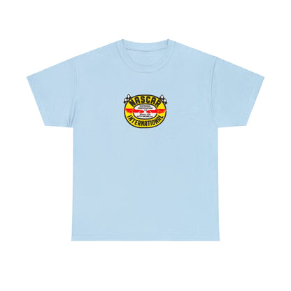 Vintage 1956-1963 NASCAR T-Shirt