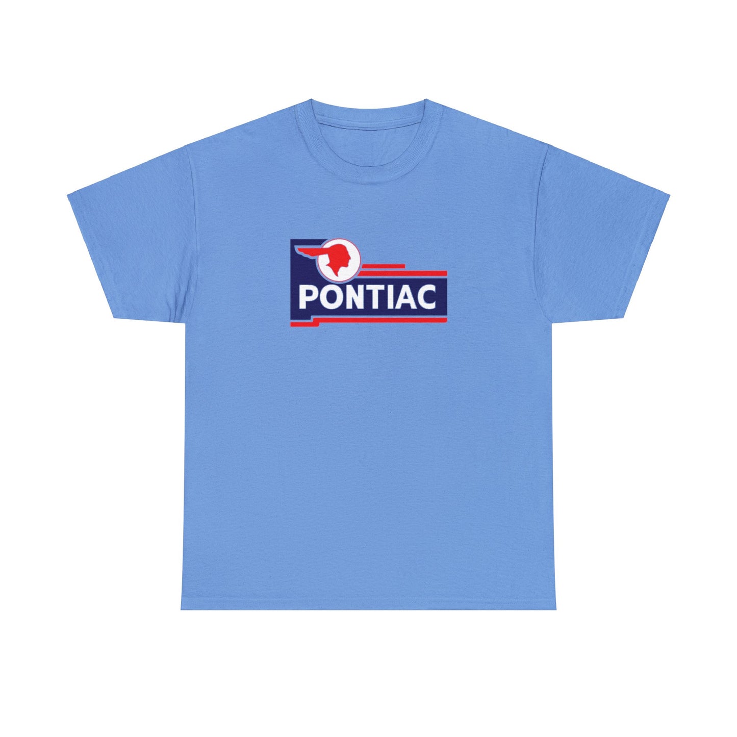 Vintage 1950s Pontiac T-Shirt