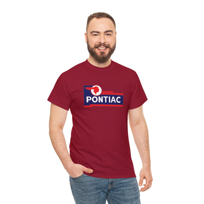 Vintage 1950s Pontiac T-Shirt