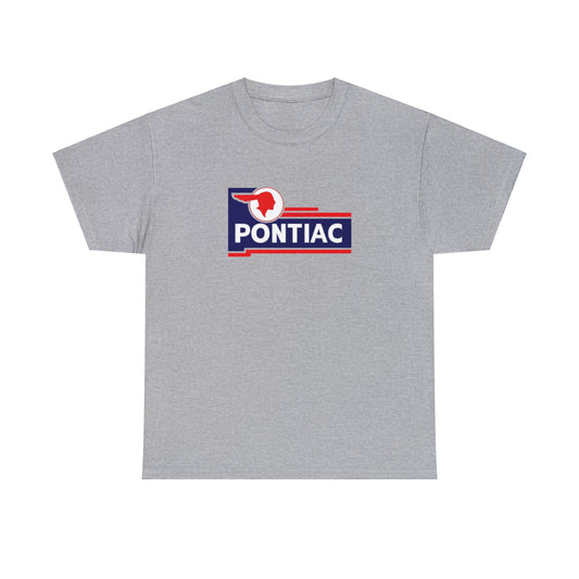 Vintage 1950s Pontiac T-Shirt