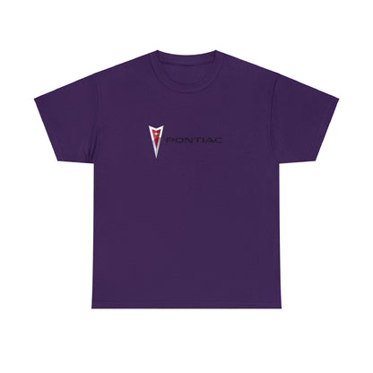 Modern Pontiac T-Shirt