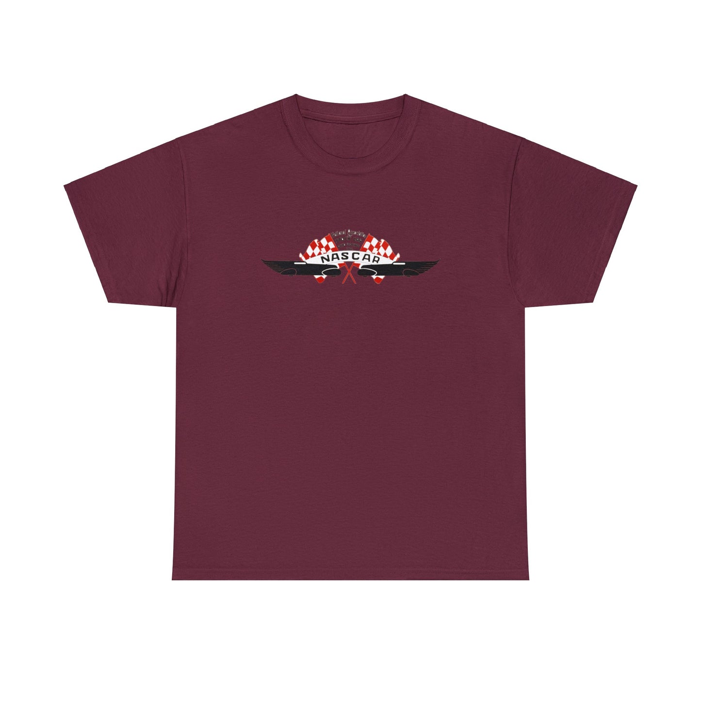 Vintage 1948-1955 NASCAR T-Shirt