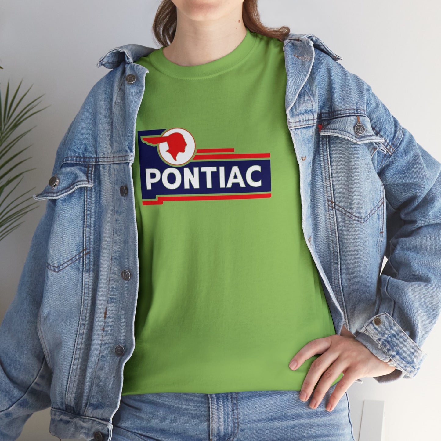 Vintage 1950s Pontiac T-Shirt