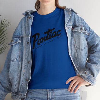 Vintage Pontiac T-Shirt