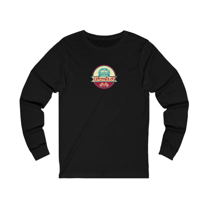 Tunu's 52 Long Sleeve Shirt