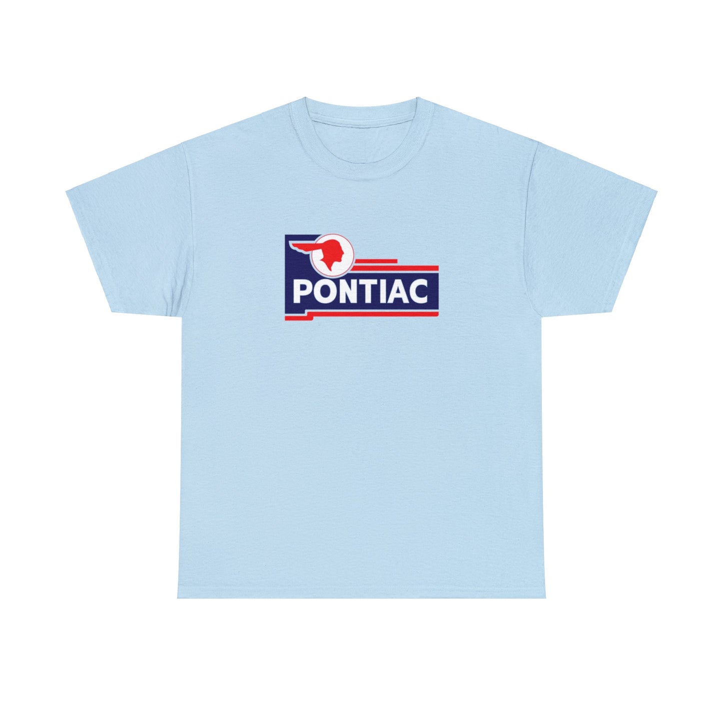 Vintage 1950s Pontiac T-Shirt