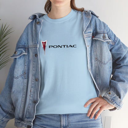 Modern Pontiac T-Shirt